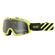 100% Barstow The Arsenale Goggle Yellow Желтый