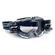Progrip 3201 Ro Roll Off Goggle Silver Серый
