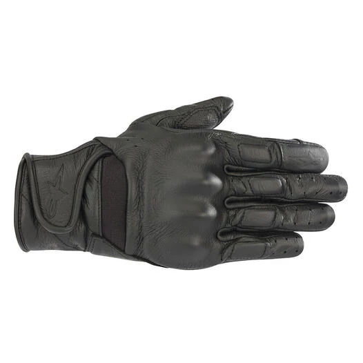 Alpinestars Vika V2 Women's мотоперчатки Black Черный