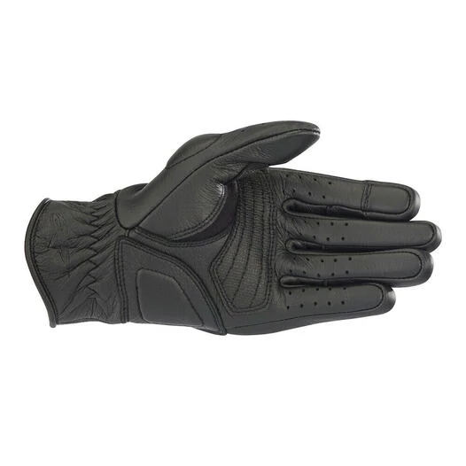 Alpinestars Vika V2 Women's Gloves Black Черный