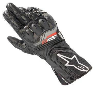 ALPINESTARS SP-8 V3