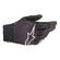 Alpinestars Smx-e мотоперчатки Black White Черный