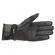 Alpinestars Andes V3 Drystar Gloves Black Forest Зеленый