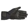 Alpinestars Jet Road V2 Gore-tex Gloves Black Черный