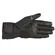 Alpinestars Jet Road V2 Gore-tex Gloves Black Черный
