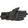 Alpinestars Gp X V2 Leather Gloves Black Черный