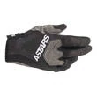 Alpinestars Venture R мотоперчатки Black Gray Черный