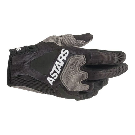 Alpinestars Venture R мотоперчатки Black Gray Черный