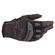 Alpinestars Techstar 2022 мотоперчатки Black Черный