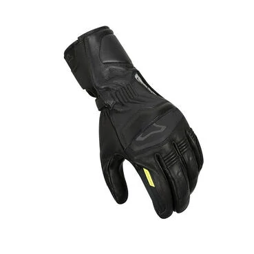 Macna Rapier Rtx 2.0 Lady мотоперчатки Black Черный