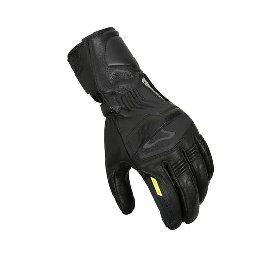 Macna Rapier Rtx 2.0 Lady мотоперчатки Black Черный