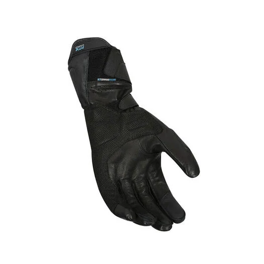 Macna Rapier Rtx 2.0 Lady Gloves Black Черный