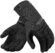 Rev'it UPTON Black Waterproof Motorcycle мотоперчатки