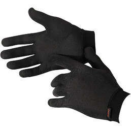 Under Technical Motorcycle мотоперчатки Ixon E6401 Black