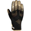 Ixon IXFLOW KNIT Lady Summer Motorcycle мотоперчатки Black Gold