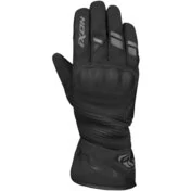 Ixon PRO MIDGARD Winter Motorcycle мотоперчатки Black