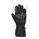 Ixon Pro Rescue 3 Lady мотоперчатки Black Fuchsia Золотистый