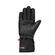 Ixon Pro Rescue 3 Lady Gloves Black Fuchsia Золотистый