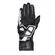 Ixon Gp5 Air Gloves Black White Blue Синий