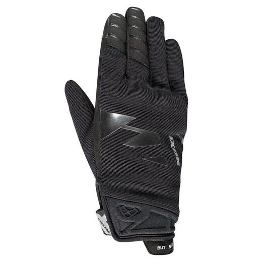 Ixon Ms Fever Lady мотоперчатки Black Черный