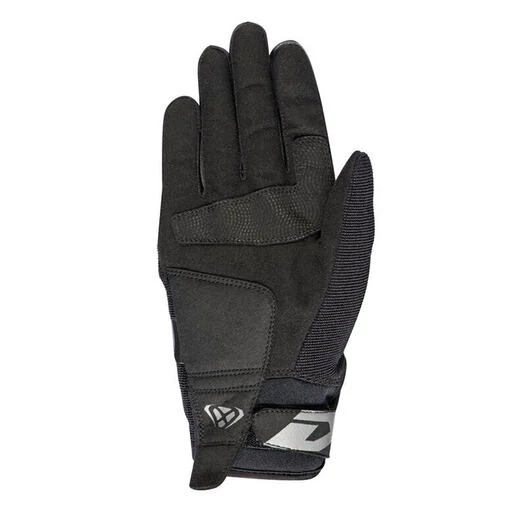 Ixon Ms Fever Lady Gloves Black Черный