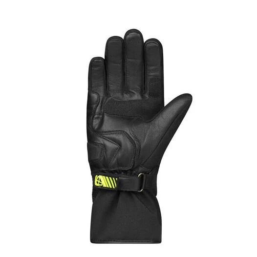 Ixon Pro Midgard Gloves Yellow Желтый