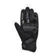 Ixon Ms Skeid мотоперчатки Black Черный