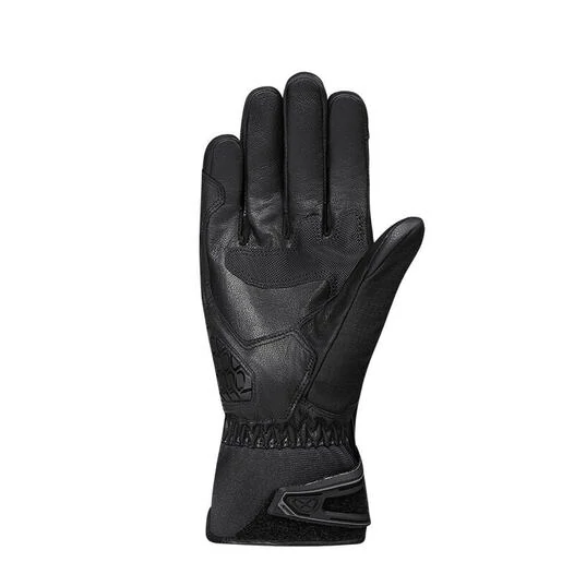 Ixon Ms Skeid Gloves Black Черный