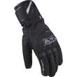 LS2 Snow WP Black Winter Motorcycle мотоперчатки