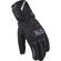 LS2 Snow WP Black Winter Motorcycle мотоперчатки
