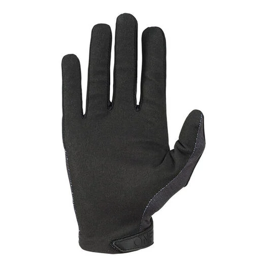 O Neal Matrix Voltage V.24 Gloves Black Red Черный