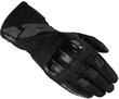 Touring H2Out Spidi Fabric мотоперчатки RAINSHIELD Black