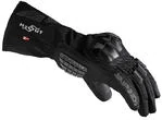 Touring H2Out Spidi Fabric Gloves RAINSHIELD Black