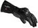 Touring H2Out Spidi Fabric Gloves RAINSHIELD Black