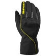 Spidi Wnt3 H2out мотоперчатки Black Yellow Черный