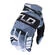 Troy Lee Designs Gp Airprene мотоперчатки Grey Серый