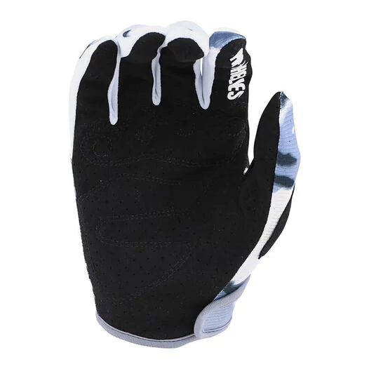 Troy Lee Designs Gp Airprene Gloves Grey Серый