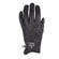 Helstons Condor Air Leather мотоперчатки Black Черный