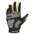 Scott X-plore Pro Gloves Camo Beige Black Бежевый
