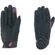 Women's Summer Motorcycle мотоперчатки OJ KISS Black Fuchsia