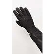 Oj Atmospheres MAZE Waterproof Motorcycle Gloves Black