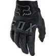 Fox Defend Wind Off Road мотоперчатки Black Черный