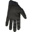 Fox Defend Wind Off Road Gloves Black Черный