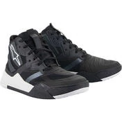 Alpinestars SPEEDFLIGHT Motorcycle Sports мотоботы Black White