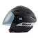 Blauer Brat Helmet Black Matt White Белый