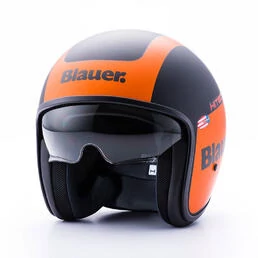 Blauer Pilot 1.1 Orange Оранжевый