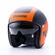 Blauer Pilot 1.1 Orange Оранжевый