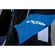 Ixon STRIKER AIR WP LADY Woman Motorcycle Jacket Black White Blue