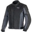 Gms LAGOS Motorcycle мотокуртка Black Anthracite (размер: l)