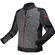 Ls2 Airy мотокуртка Grey Black Red Красный (размер: 3xl)